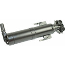 2220543 Waschwasserdüse, Scheinwerferreinigung