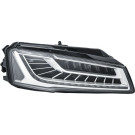 Hella | Hauptscheinwerfer | 1EX 011 496-421