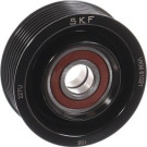 SKF | Umlenk-/Führungsrolle, Keilrippenriemen | VKM 61021