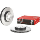 Brembo | Bremsscheibe | 09.A870.11