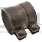 114-680 Rohrverbinder, Abgasanlage 114-680 Rohrverbinder, Abgasanlage