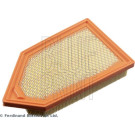 ADBP220071 Luftfilter