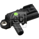 194058 Sensor, Abgasdruck