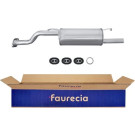 8LD 366 030-441 Endschalldämpfer Easy2Fit – PARTNERED with Faurecia 8LD 366 030-441 Endschalldämpfer Easy2Fit – PARTNERED with Faurecia