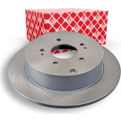 FEBI BILSTEIN 108444 Bremsscheibe FEBI BILSTEIN 108444 Bremsscheibe