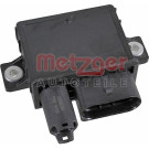 Metzger | Steuergerät, Glühzeit | 0884050