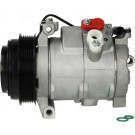 Nissens | Kompressor, Klimaanlage | 89315