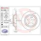 Brembo | Bremsscheibe | 08.C065.11