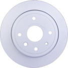 Hella | Bremsscheibe | 8DD 355 116-991