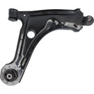 FEBI BILSTEIN 41821 Querlenker, Lenker, Radaufhängung