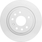 BOSCH | Bremsscheibe | 0 986 479 B74