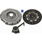 SACHS 3000 990 350 Kupplungssatz XTend Kit plus CSC SACHS 3000 990 350 Kupplungssatz XTend Kit plus CSC