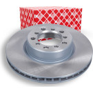 FEBI BILSTEIN 06857 Bremsscheibe FEBI BILSTEIN 06857 Bremsscheibe