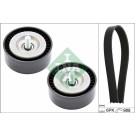 529 0558 10 Keilrippenriemensatz