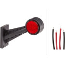 2XS 357 004-041 Umrissleuchte HELLA VALUEFIT