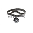 NTN-SNR | Zahnriemensatz | KD474.09