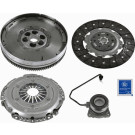 SACHS 2290 601 076 Kupplungssatz ZMS Modul XTend plus CSC