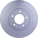 Hella | Bremsscheibe | 8DD 355 118-241