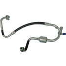 2360021 Niederdruckleitung, Klimaanlage