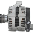 HELLA 8EL 011 712-101 Lichtmaschine Generator 14V, 150A, Ø 54 mm