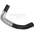 Metzger | Kühlerschlauch | 2422105