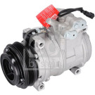 febi bilstein | Kompressor, Klimaanlage | 182620