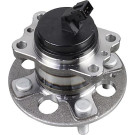 Metzger | Radlagersatz | WM 2172