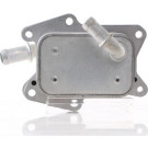 Mahle | Ölkühler, Motoröl | CLC 152 000S