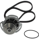 BOSCH | Wasserpumpe + Zahnriemensatz | 1 987 948 802