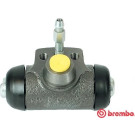 Brembo | Radbremszylinder | A 12 304