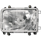 Hella | Hauptscheinwerfer | 1AG 007 660-021