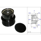 535 0195 10 Generatorfreilauf