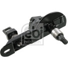 FEBI BILSTEIN 183805 Wischergestänge FEBI BILSTEIN 183805 Wischergestänge
