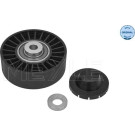 Meyle Umlenk-/Führungsrolle, Keilrippenriemen MEYLE-ORIGINAL: True to OE 214 009 0003 Meyle Umlenk-/Führungsrolle, Keilrippenriemen MEYLE-ORIGINAL: True to OE 214 009 0003