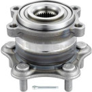 NTN-SNR | Radlagersatz | R168.111