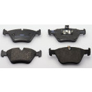 FDB4753 Bremsbelagsatz, Scheibenbremse PREMIER ECO FRICTION