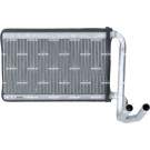 NRF Wärmetauscher, Innenraumheizung EASY FIT 54431 NRF Wärmetauscher, Innenraumheizung EASY FIT 54431