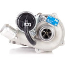 Nissens Turbolader 93237