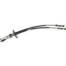 3150193 Seilzug, Schaltgetriebe