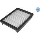 612 321 0024 Luftfilter MEYLE-ORIGINAL: True to OE.