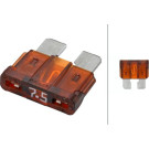 Hella | Sicherung | 8JS 711 685-002