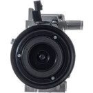 Mahle | Kompressor, Klimaanlage | ACP 754 000S