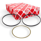 FEBI BILSTEIN 37922 Dichtungssatz, Zylinderlaufbuchse