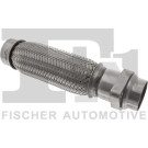 VW452-272 Flexrohr, Abgasanlage VW452-272 Flexrohr, Abgasanlage