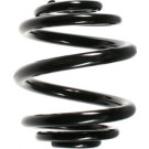 Spidan | Fahrwerksfeder | 56903