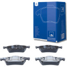 ATE 13.0460-7137.2 Bremsbeläge nicht für Verschleißwarnanzeiger vorbereitet, exkl. Verschleißwarnkontakt ATE 13.0460-7137.2 Bremsbeläge nicht für Verschleißwarnanzeiger vorbereitet, exkl. Verschleißwarnkontakt