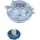 NRF Ausgleichsbehälter, Kühlmittel EASY FIT 454134 NRF Ausgleichsbehälter, Kühlmittel EASY FIT 454134