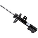 Sachs | Stoßdämpfer | 317 451
