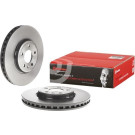 Brembo | Bremsscheibe | 09.A758.11