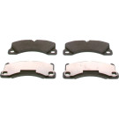 0 986 494 206 Bremsbelagsatz, Scheibenbremse 0 986 494 206 Bremsbelagsatz, Scheibenbremse